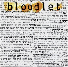 Bloodlet - One And Only 7"