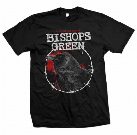 Bishops Green - Back To Our Roots T-SHIRT