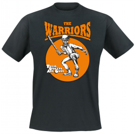 Warriors, the - These Streets Are Ours T-SHIRT