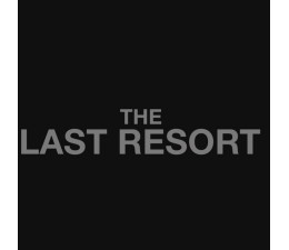 The Last Resort - Skinhead Anthems 4 LP