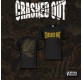 Crashed Out - Against All Odds T-SHIRT
