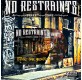No Restraints - Stand Our Ground CD