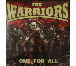Warriors, the - One For All LP