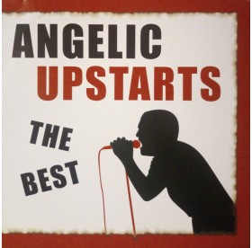 Angelic Upstarts - The Best LP
