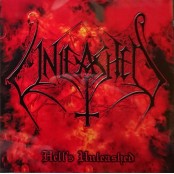 Unleashed - Hell's Unleashed CD