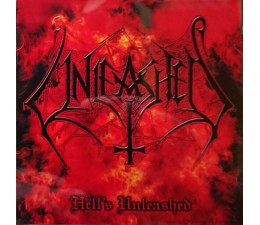 Unleashed - Hell's Unleashed CD