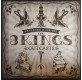 3 Kings, the - Outcasts LP
