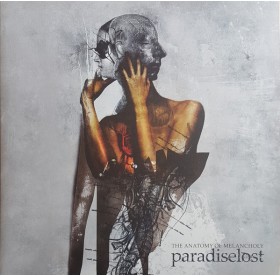 Paradise Lost - The Anatomy Of Melancholy 2LP