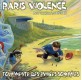 Paris Violence - Tourmente Des Ann&eacute;es Sombres CD