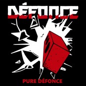 Defonce - Pure Defonce LP