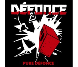 Defonce - Pure Defonce LP