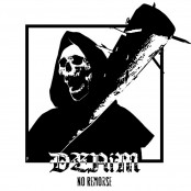 Denim - No Remorse LP