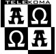 Telekoma - Anfang Oder Ende LP