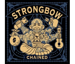 Strongbow - Chained LP