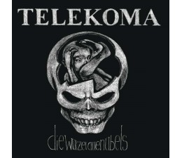 Telekoma - Die Wurzel Allen Übels CD