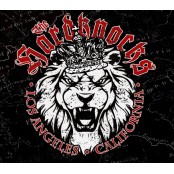 Hardknocks, the - Discography CD