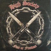 High Society - Fear Or Freedom CD