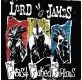 Lord James - The Fast, The Fuked And The Furious CD