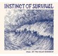 Instinct Of Survival - Call Of The Blue Distance CD