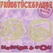Frühstückspause - Figfried & Roi! CD