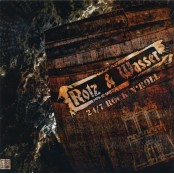 Rotz & Wasser - 24/7 Rock' n 'Roll CD