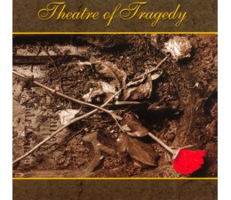 Theatre Of Tragedy - Same 2LP