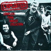 Exploited - Punk Singles Collection 2LP