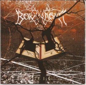 Borknagar - Epic LP