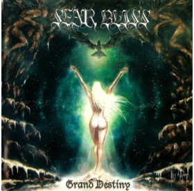 Sear Bliss - Grand Destiny LP