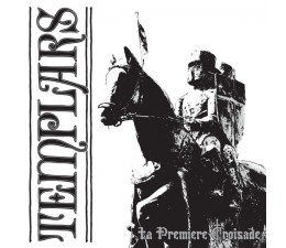 Templars - La Premiere Croisade LP