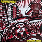 Pennywise - Straight Ahead LP