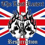 Last Resort, the - Resurrection LP