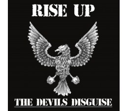 Rise Up - Devils Disguise LP