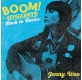 Jenny Woo - Boom! Dynamite - Back To Basics LP