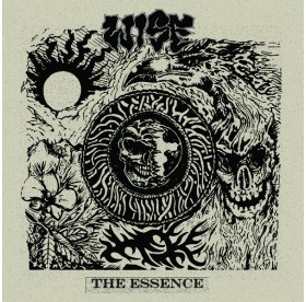 Wise - The Essence LP