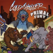 Cold Shoulder - Primal Fury LP