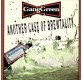 Gang Green - Another Case Of Brewtality LP