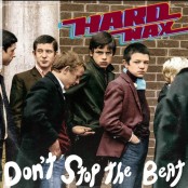 Hard Wax - Don't Stop The Beat LP