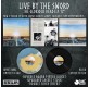 Live By The Sword - The Glorious Dead LP