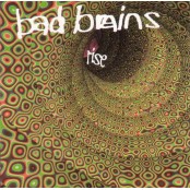 Bad Brains - Rise LP 
