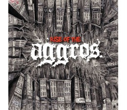 Aggros - Rise Of The Aggros LP