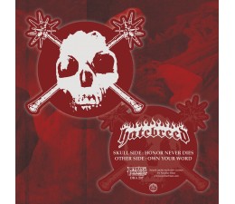 Hatebreed - Picture Shape