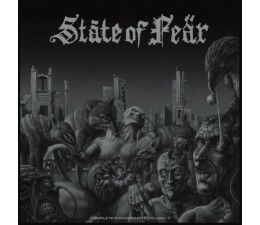 State Of Fear - Complete Discography Volume II LP