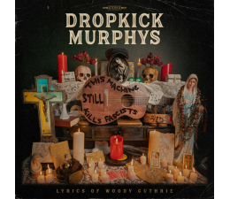 Dropkick Murphys - This Machine Still Kills Fascists LP