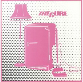 Cure, the - Three Imaginary Boys Demos & Outtakes LP