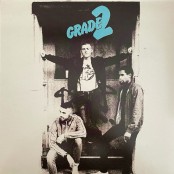 Grade 2 - Grade 2 LP