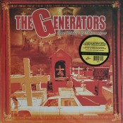 Generators, the - The Winter Of Discontent LP
