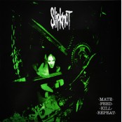 Slipknot - Mate, Feed, Kill, Repeat LP