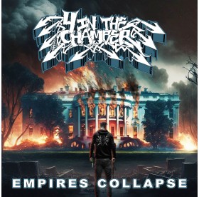 4 In Tha Chamber - Empires Collapse CD