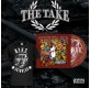The Take - Live For Tonight CD + T-SHIRT PACKAGE